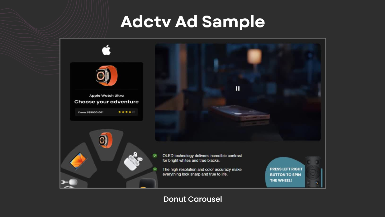 ADCTV 広告サンプル 2